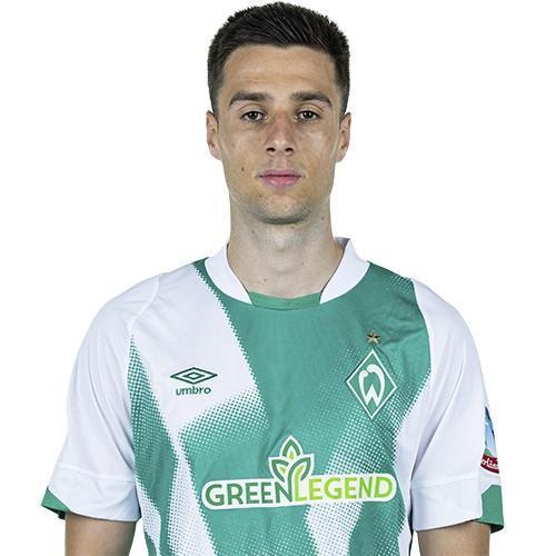 Ilia Gruev