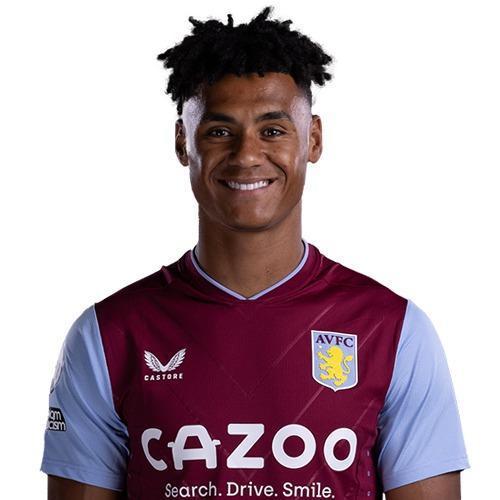 Ollie Watkins