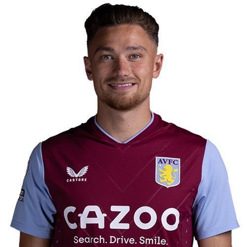 Matty Cash