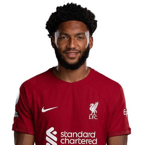 Joe Gomez