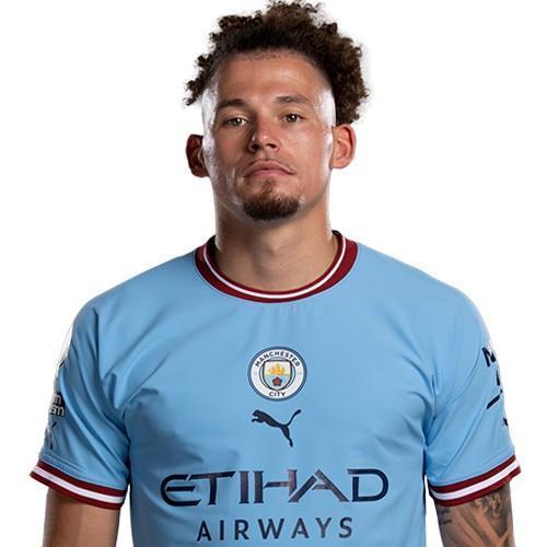 Kalvin Phillips
