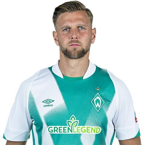 Niclas Füllkrug