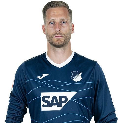 Oliver Baumann
