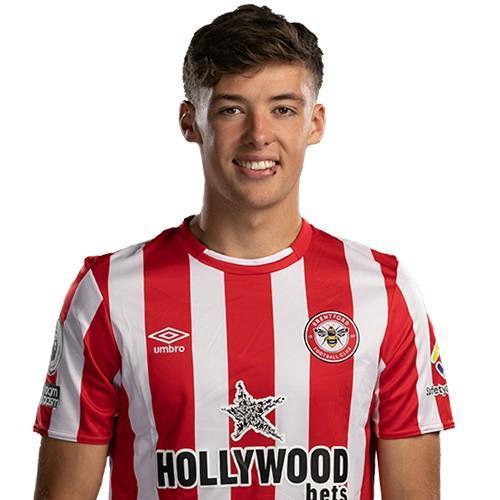 Aaron Hickey