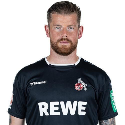 Timo Horn