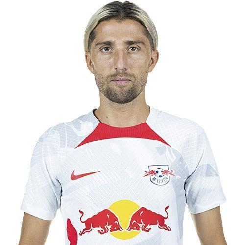 Kevin Kampl