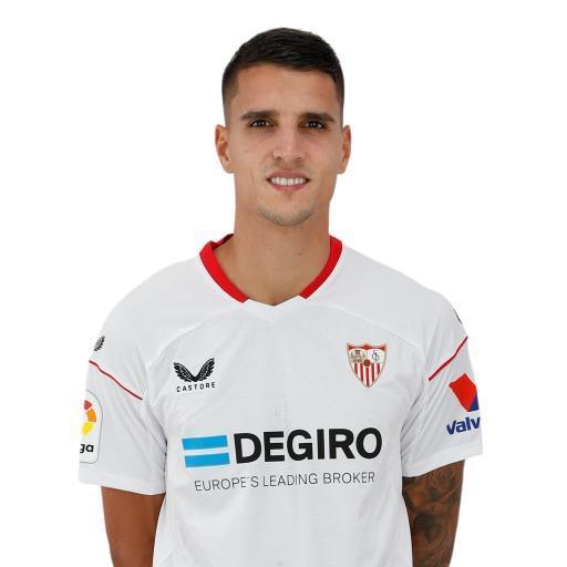 Erik Lamela