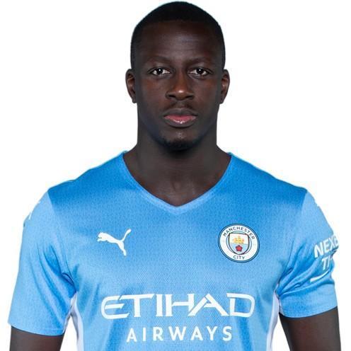 Benjamin Mendy
