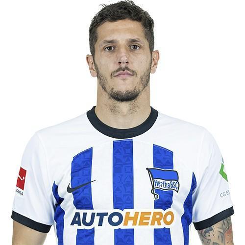 Stevan Jovetic