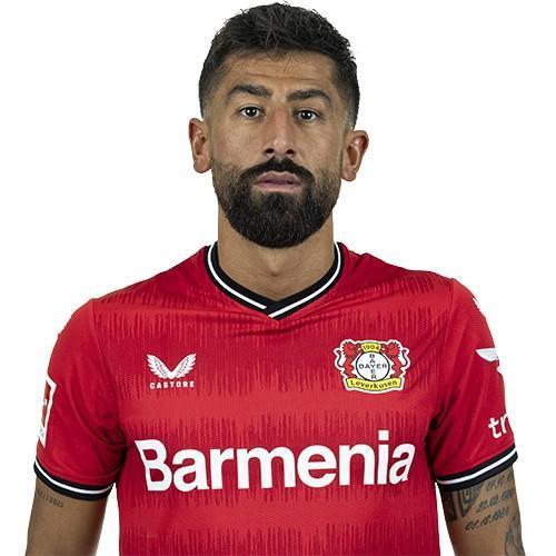 Kerem Demirbay