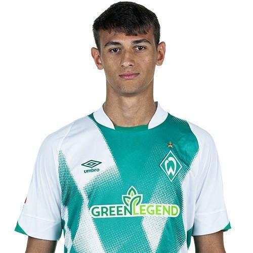 Fabio Chiarodia