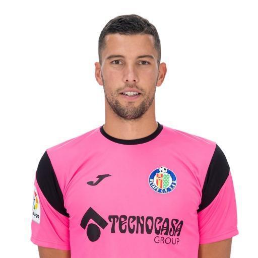 David Soria