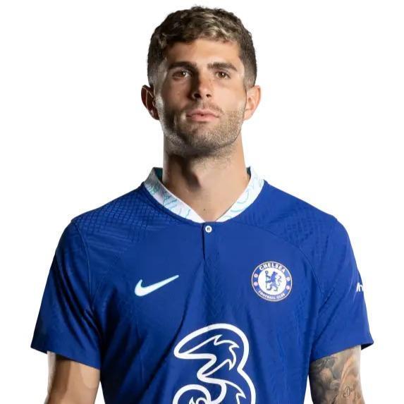 Christian Pulisic