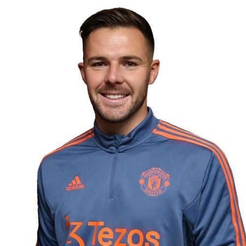 Jack Butland