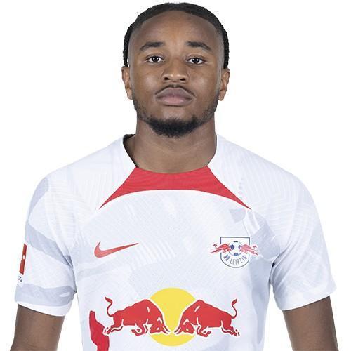 Christopher Nkunku