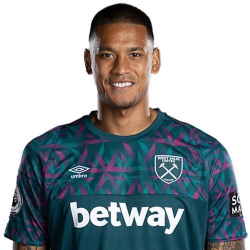 Alphonse Areola
