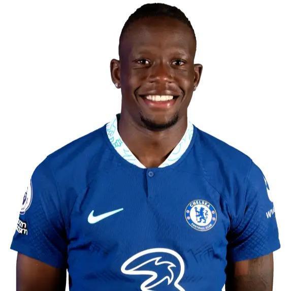 Denis Zakaria