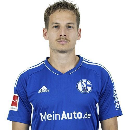 Cédric Brunner
