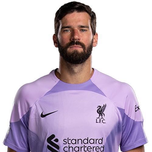 Alisson