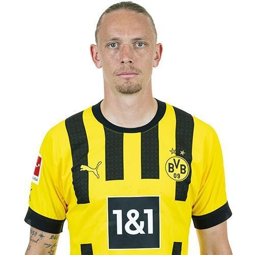 Marius Wolf