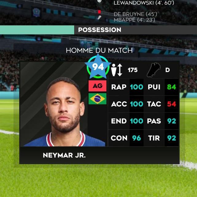 NEYMAR