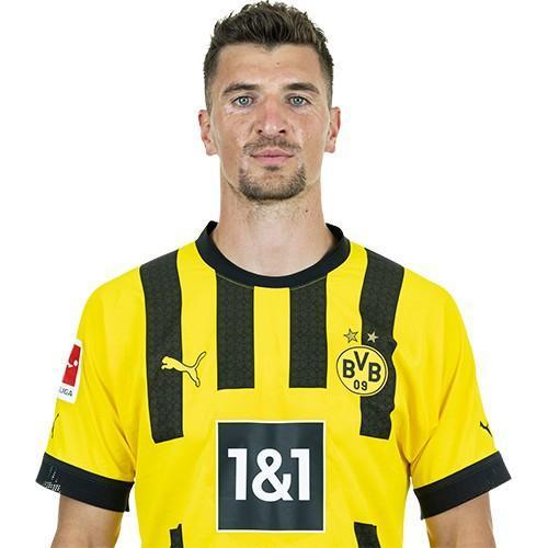 Thomas Meunier