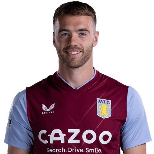 Calum Chambers