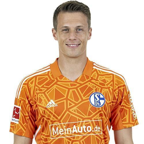 Alexander Schwolow