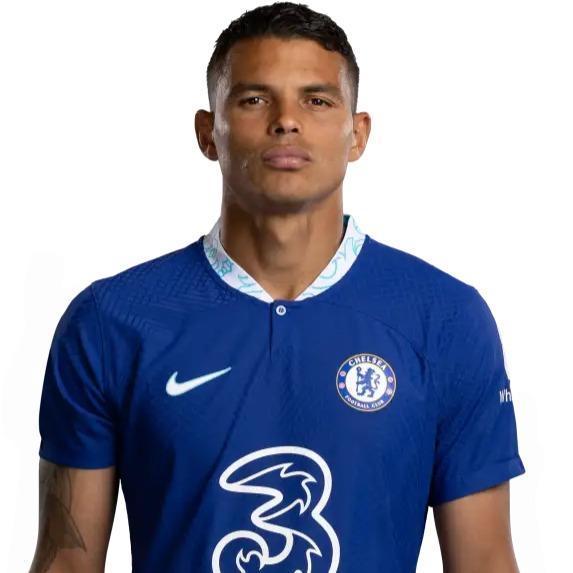 Thiago Silva
