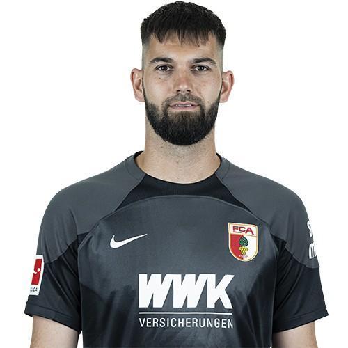 Tomas Koubek