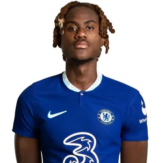 Trevoh Chalobah
