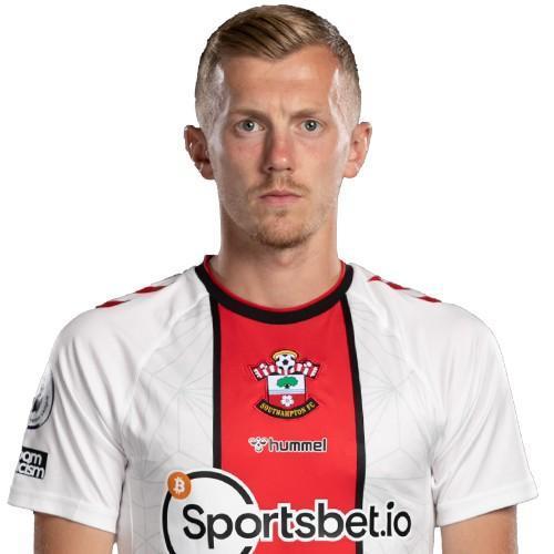 James Ward-Prowse