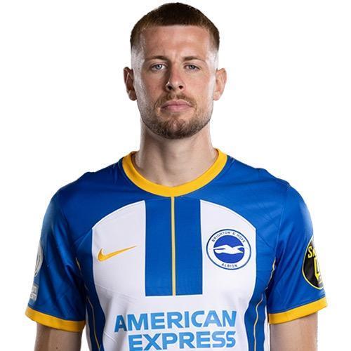 Adam Webster