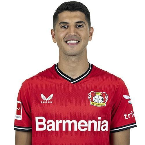 Exequiel Palacios