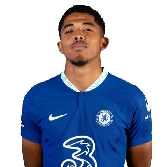 Wesley Fofana