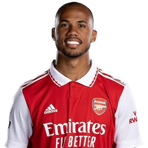 Gabriel Magalhaes