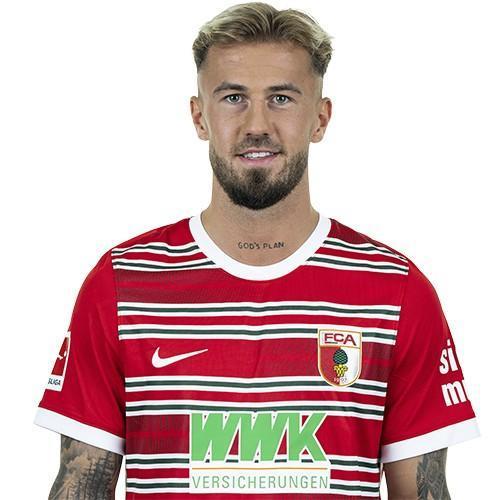 Niklas Dorsch
