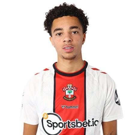 Samuel Edozie