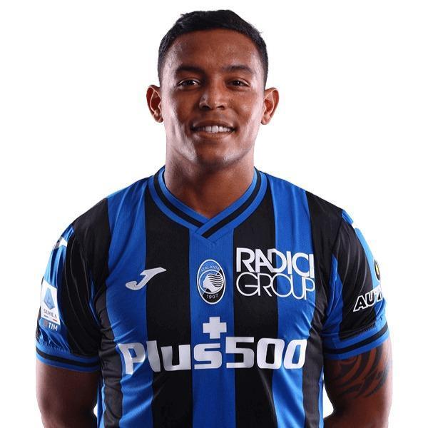 Luis Muriel