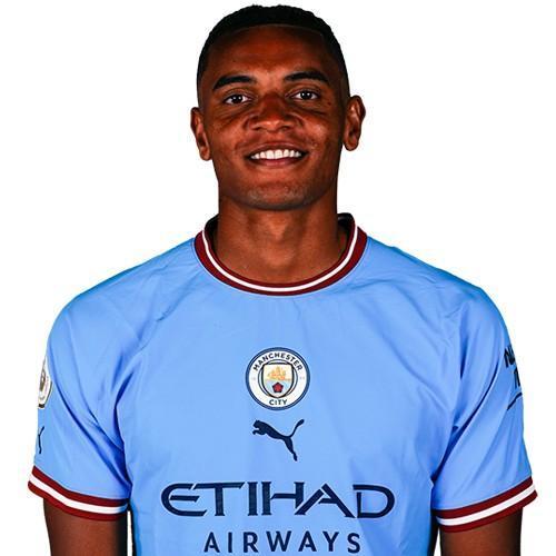 Manuel Akanji