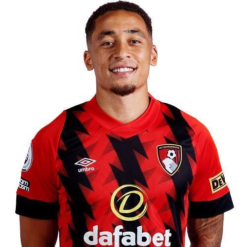 Marcus Tavernier