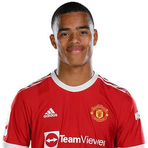 Mason Greenwood