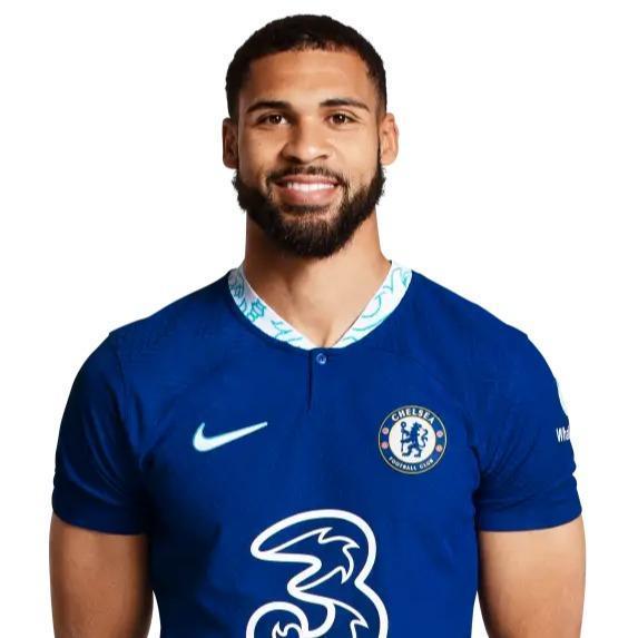 Ruben Loftus-Cheek