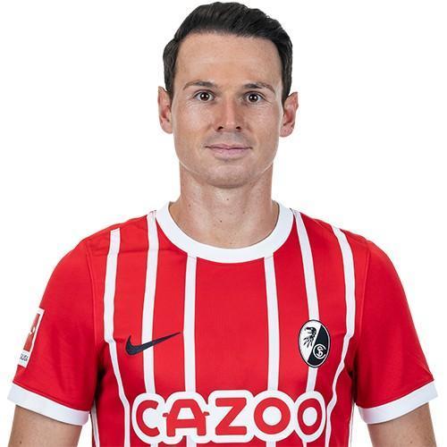 Nicolas Hofler