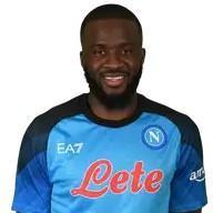 Tanguy Ndombélé