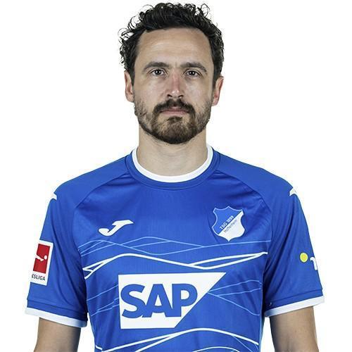 Thomas Delaney
