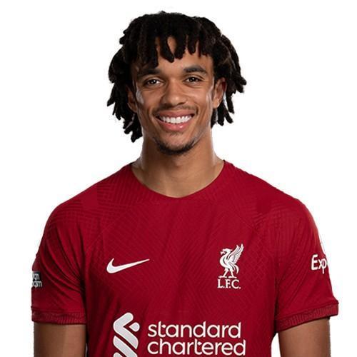 Trent Alexander-Arnold