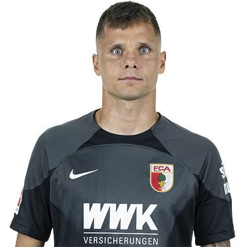 Rafal Gikiewicz