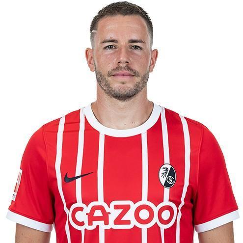 Christian Gunter