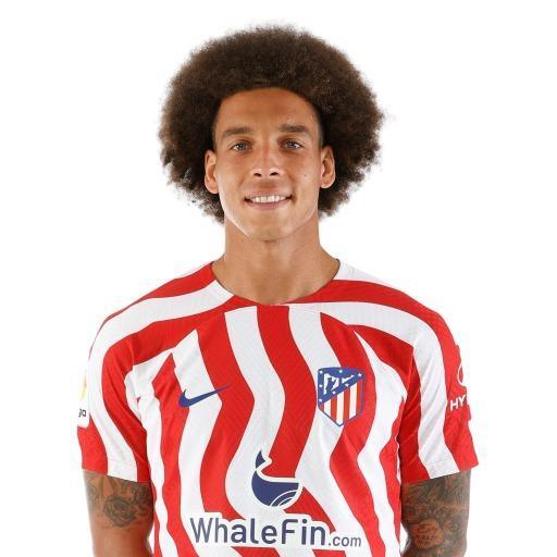 Axel Witsel